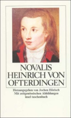 Heinrich von Ofterdingen