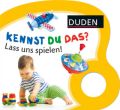 Duden - Kennst du das? Lass uns spielen!