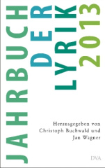 Jahrbuch der Lyrik 2013