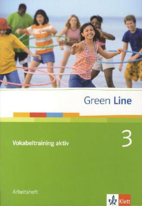 Klasse 7, Vokabeltraining aktiv