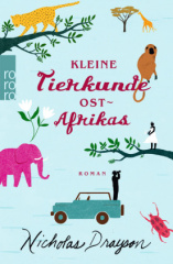 Kleine Tierkunde Ostafrikas