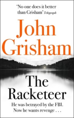 The Racketeer. Das Komplott, englische Ausgabe