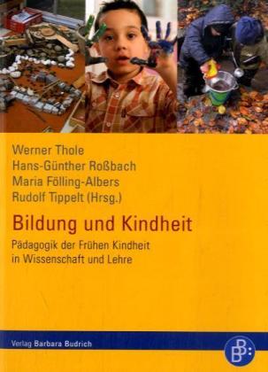 Bildung und Kindheit