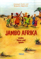 Jambo Afrika