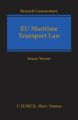 Brussels Commentary on EU Maritime Transport Law