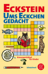 Ums Eckchen gedacht