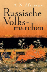 Russische Volksmärchen