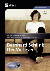 Bernhard Schlink: Der Vorleser