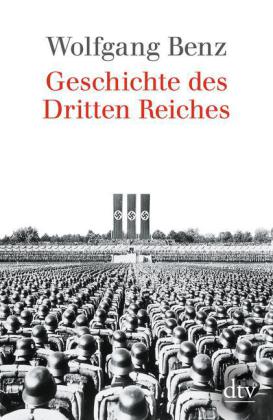 Geschichte des Dritten Reiches