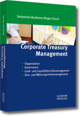 Corporate Treasury Management