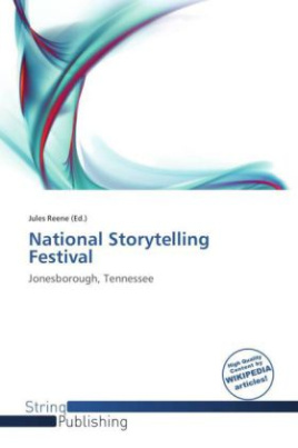 National Storytelling Festival