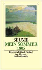 Mein Sommer 1805