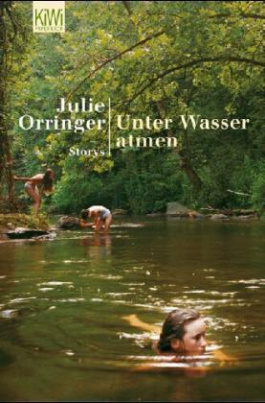 Unter Wasser atmen