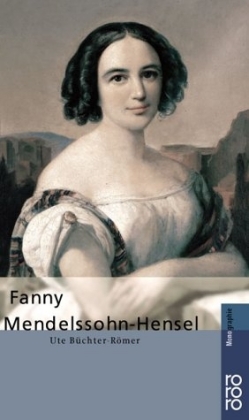 Fanny Mendelssohn-Hensel