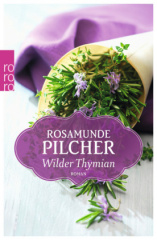 Wilder Thymian