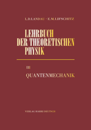 Quantenmechanik