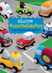 Kleine Kuschelautos