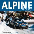 Alpine A 110