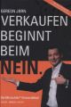 Verkaufen beginnt beim Nein, m. Audio-CD