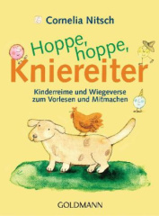 Hoppe, hoppe, Kniereiter