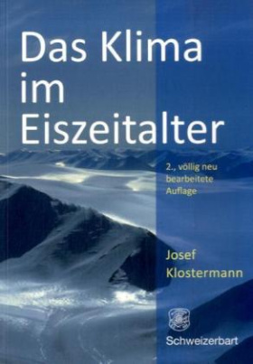 Das Klima im Eiszeitalter