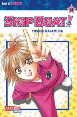 Skip Beat!. Bd.33