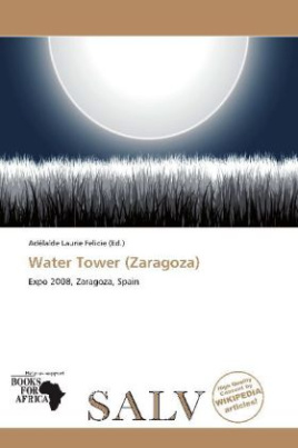 Water Tower (Zaragoza)