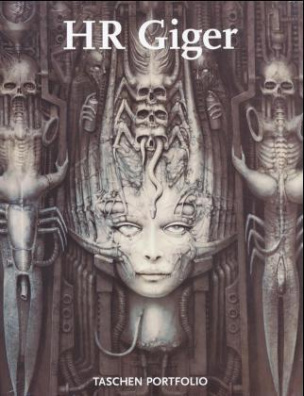 H. R. Giger Portfolio