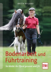 Bodenarbeit und Führtraining