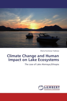 Climate Change and Human Impact on Lake Ecosystems