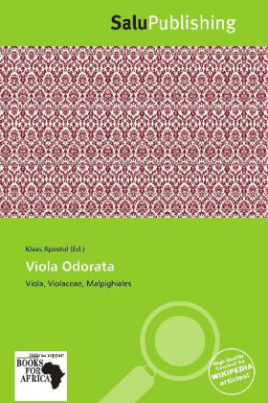 Viola Odorata