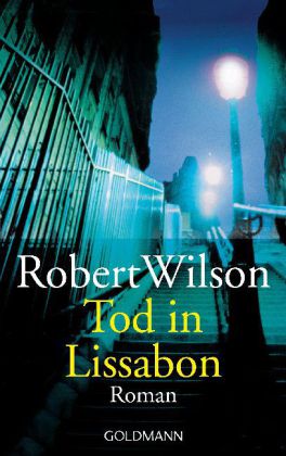 Tod in Lissabon