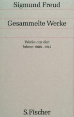 Werke aus den Jahren 1909-1913