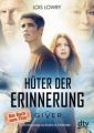 Hüter der Erinnerung, Das Buch zum Film