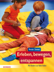 Erleben, bewegen, entspannen