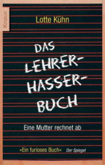 Das Lehrerhasser-Buch