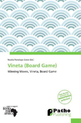 Vineta (Board Game)