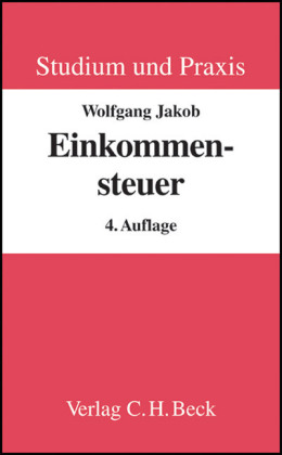 Einkommensteuer