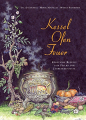 Kessel, Ofen, Feuer