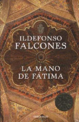 La Mano De Fatima. Die Pfeiler des Glaubens, spanische Ausgabe