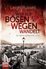 Wer auf bösen Wegen wandelt