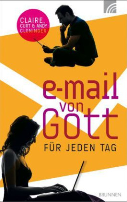 E-Mail von Gott für jeden Tag