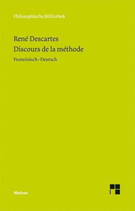 Discours de la méthode