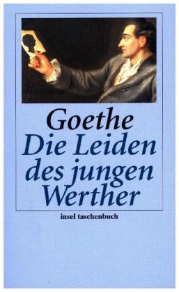 Die Leiden des jungen Werther, Filmausgabe