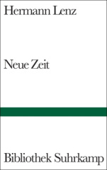 Neue Zeit