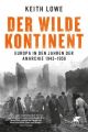 Der wilde Kontinent