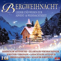 Bergweihnacht