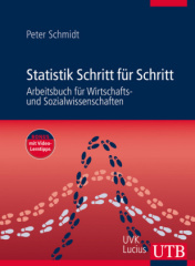 Statistik Schritt für Schritt