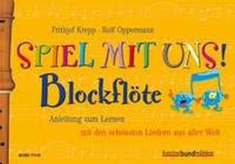 Blockflöte