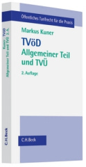 Der neue TVöD, Allgemeiner Teil und TVÜ